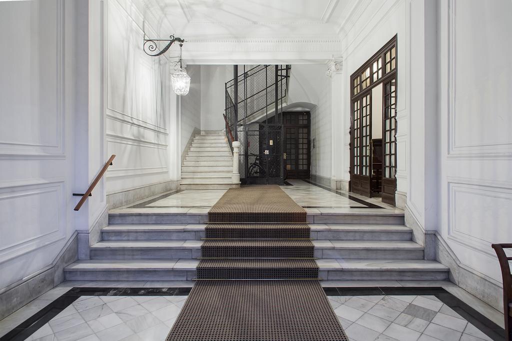 Bachome Gallery B&B Barcelona Exterior foto