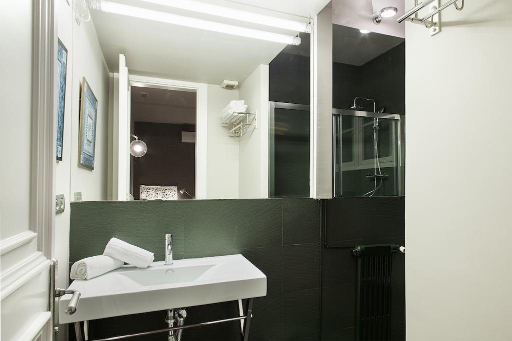 Bachome Gallery B&B Barcelona Zimmer foto
