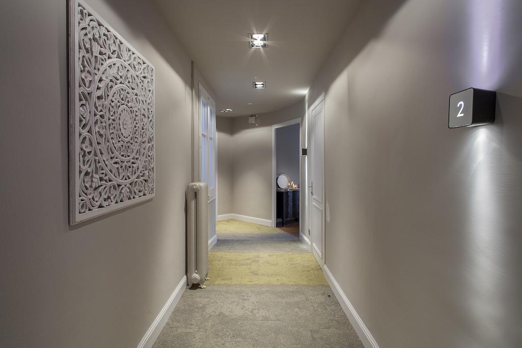 Bachome Gallery B&B Barcelona Exterior foto