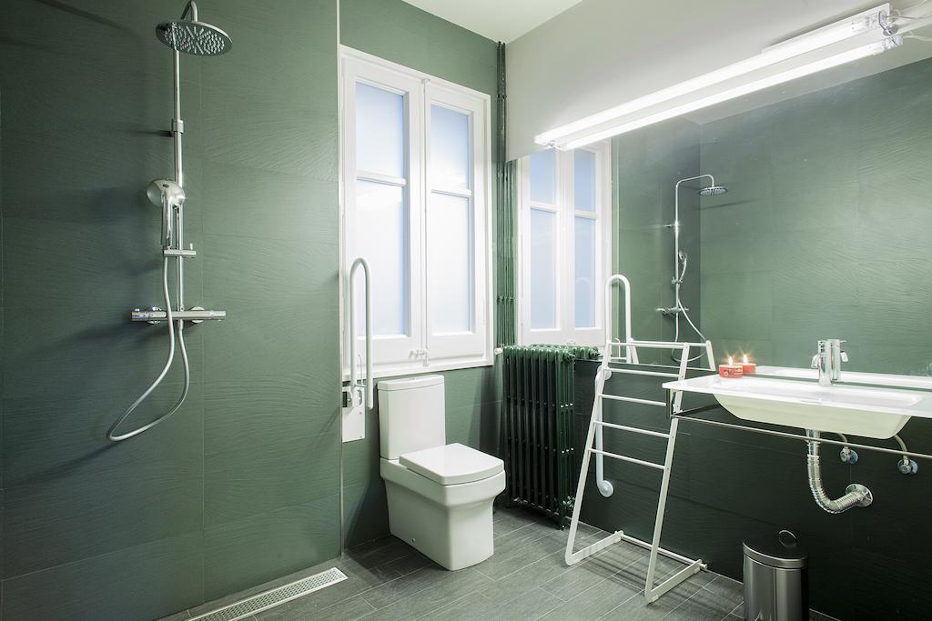 Bachome Gallery B&B Barcelona Zimmer foto